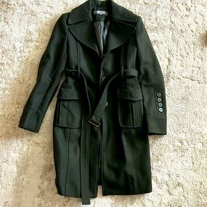 Kenneth Cole Reaction Coat